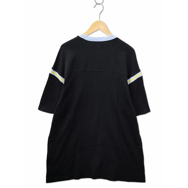 Supreme（シュプリーム） SUPREME 2025SS Split S/S Football Top
