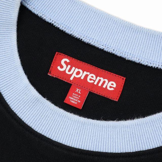 Supreme（シュプリーム） SUPREME 2025SS Split S/S Football Top