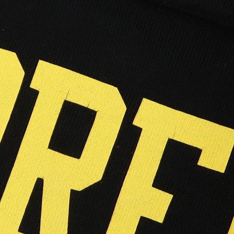 Supreme（シュプリーム） SUPREME 2025SS Split S/S Football Top
