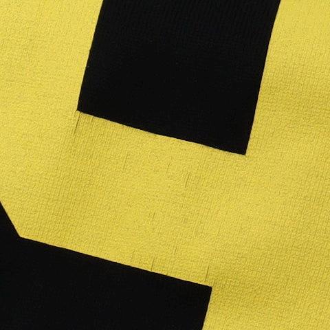 Supreme（シュプリーム） SUPREME 2025SS Split S/S Football Top