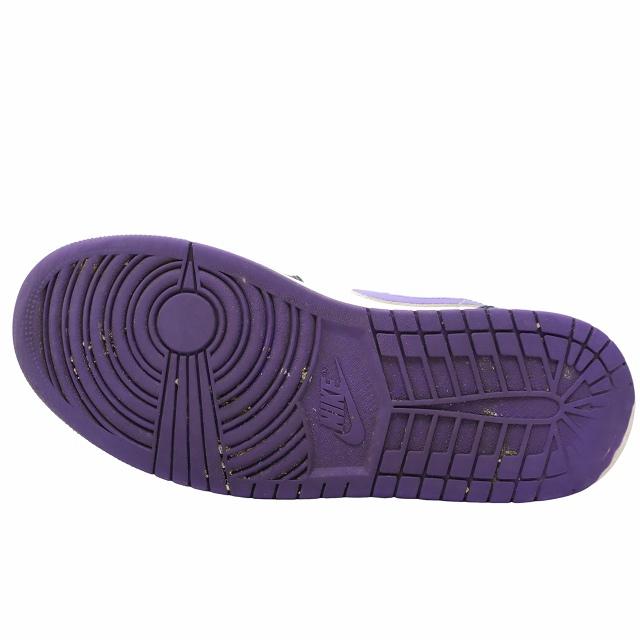 NIKE（ナイキ） NIKE 25.5cm Air Jordan 1 Mid 