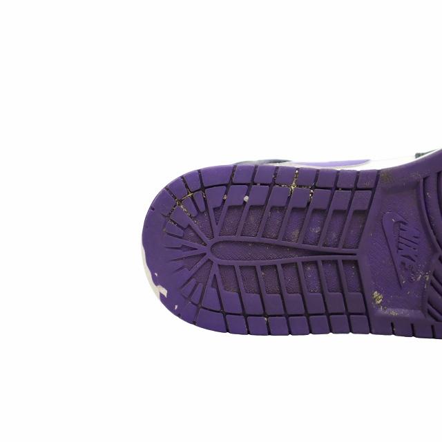 NIKE（ナイキ） NIKE 25.5cm Air Jordan 1 Mid 