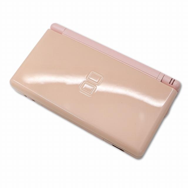 DS Lite ノーブルピンク 動作確認済み ※ACアダプター欠品 Nintendo 任天堂 DS Lite ノーブルピンク 動作確認済み ※ACアダプター