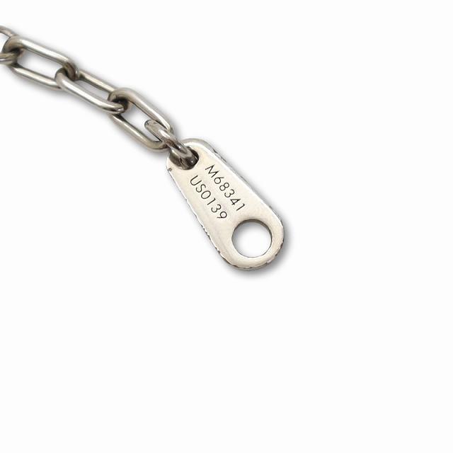 LOUIS VUITTON（ルイ・ヴィトン） LOUIS VUITTON M68341 コリエ・LV