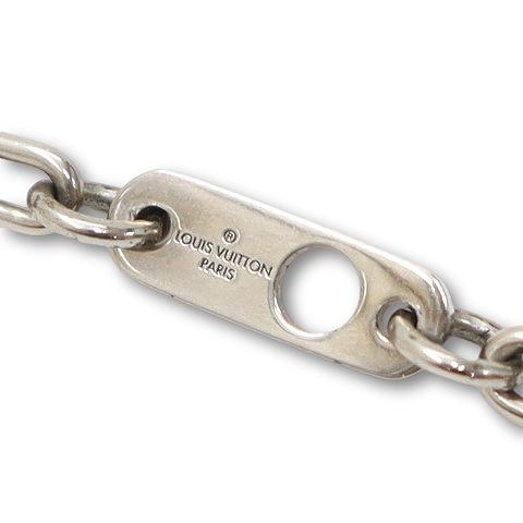 LOUIS VUITTON（ルイ・ヴィトン） LOUIS VUITTON M68341 コリエ・LV
