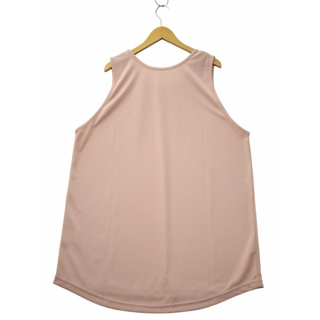ballaholic ボーラホリック Logo Tank Top ロゴプリント タンクトップ