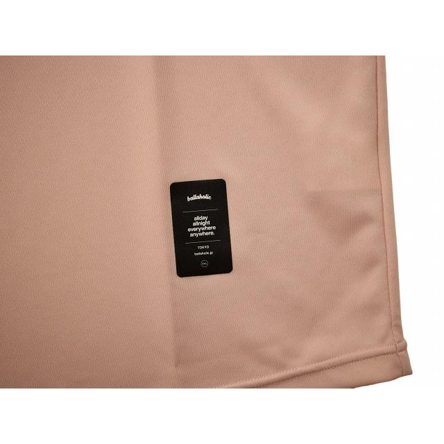 ballaholic ボーラホリック Logo Tank Top ロゴプリント タンクトップ