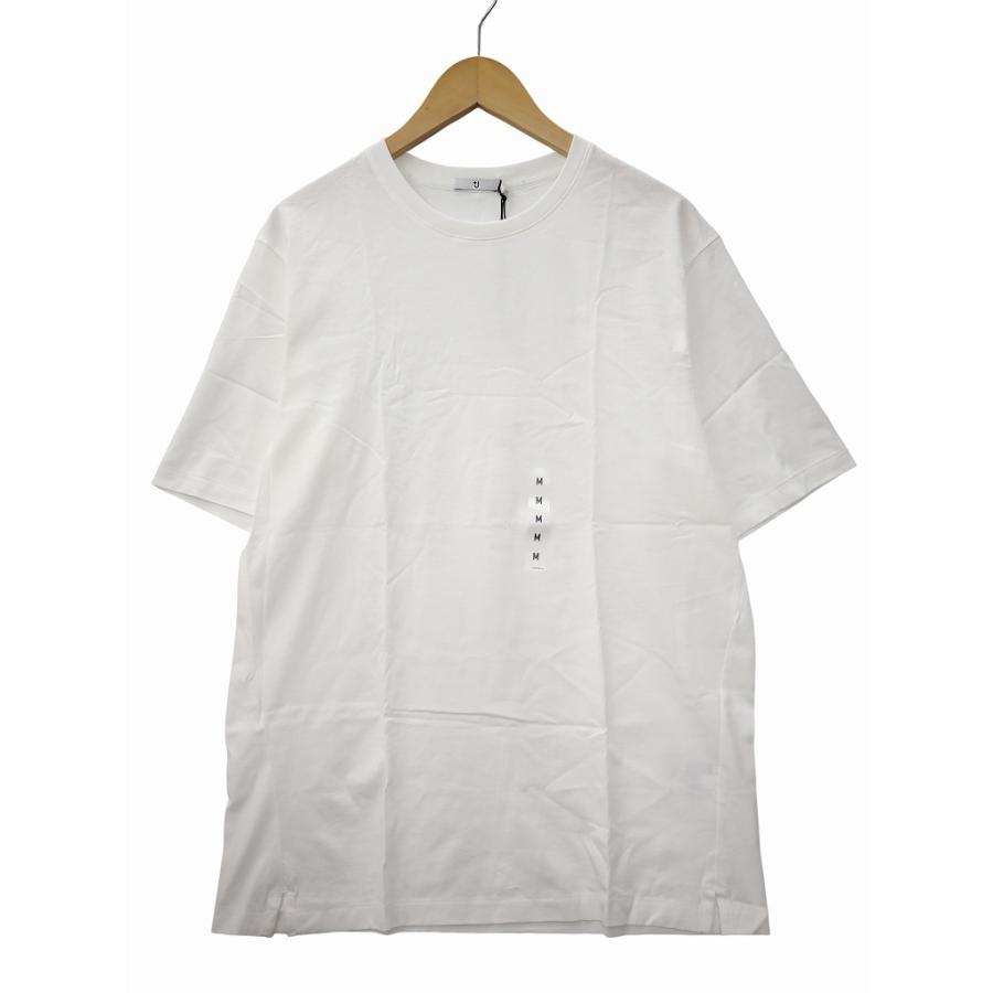 ユニクロ（UNIQLO） 未使用品 +J スーピマコットンリラックスフィット 