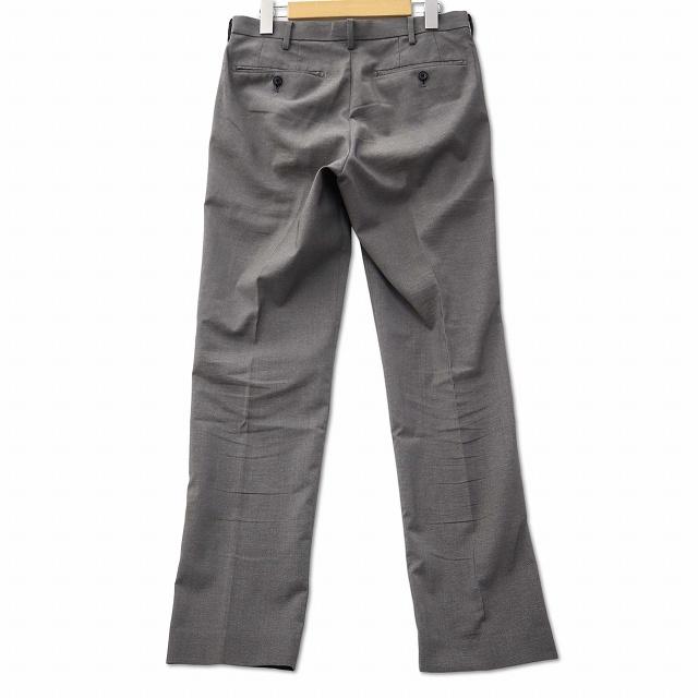 ほぼ未使用 ユニクロ UNIQLO 感動パンツ 6本セット 全てW76L73 ユニクロ（UNIQLO） 感動パンツ （ウルトラライト） ウールライク W76