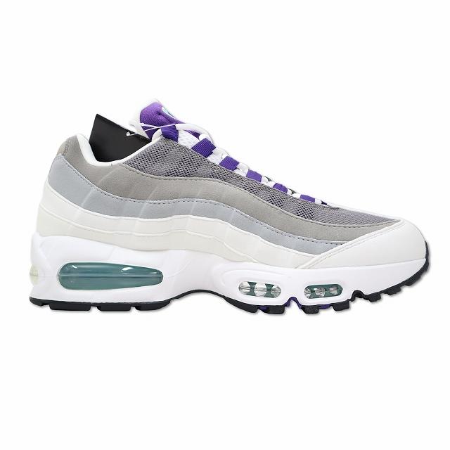 NIKE（ナイキ） 未使用品 NIKE HJ5996-100 AIR MAX 95 OG BIG BUBBLE