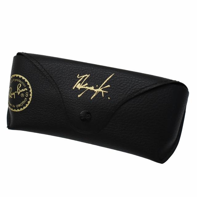 レイバン RAY BAN × TAKUYA KIMURA 木村拓哉 Wayfarer ウェイ