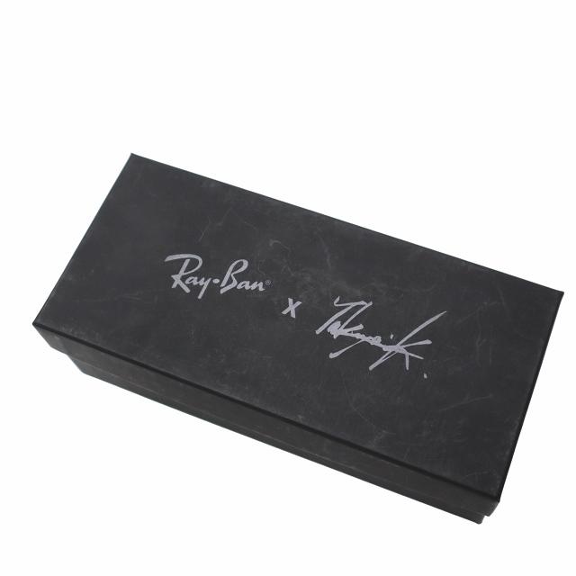 レイバン RAY BAN × TAKUYA KIMURA 木村拓哉 Wayfarer ウェイ