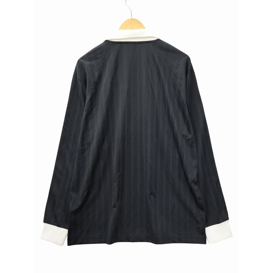 adidas（アディダス） adidas PIQUE SOCCER LONG SLEEVE ピケ サッカー