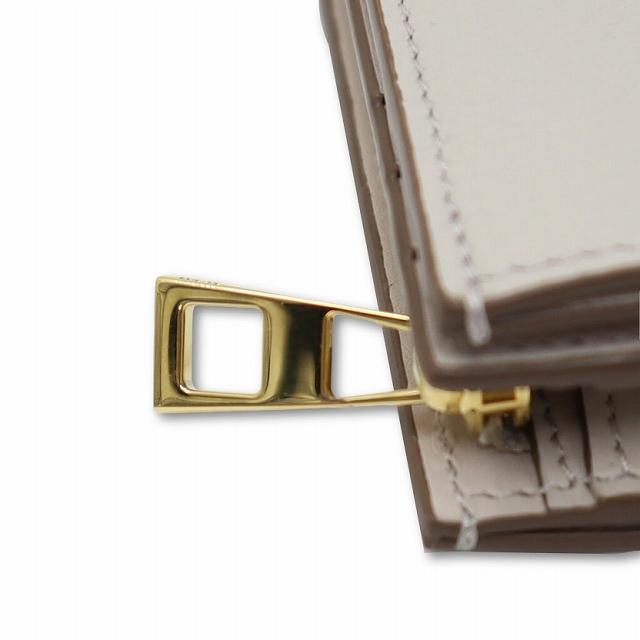 LOEWE（ロエベ） 未使用品 LOEWE C821NCWX03 アナグラム コンパクト