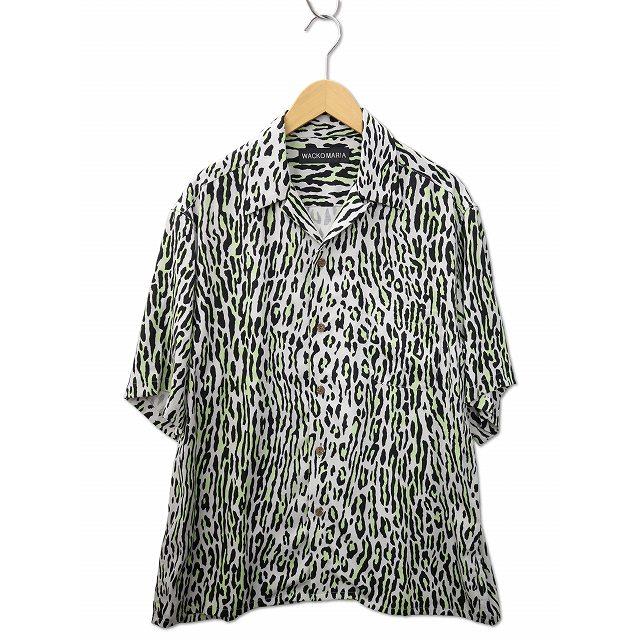 WACKO MARIA（ワコマリア） WACKO MARIA 2025SS HAWAIIAN SHIRT S/S