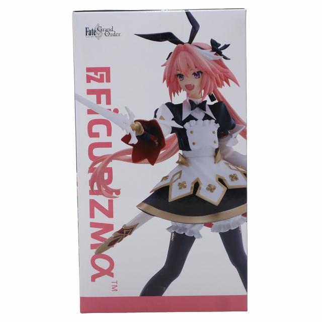 【Fate/Grand Order】セイバー/アストルフォ フィギュア　未開封品 Fate / Grand Order フェイト グランドオーダー セイバー アストルフォ