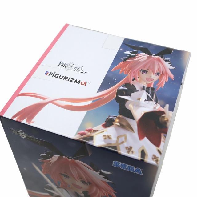 Fate / Grand Order フェイト グランドオーダー セイバー アストルフォ