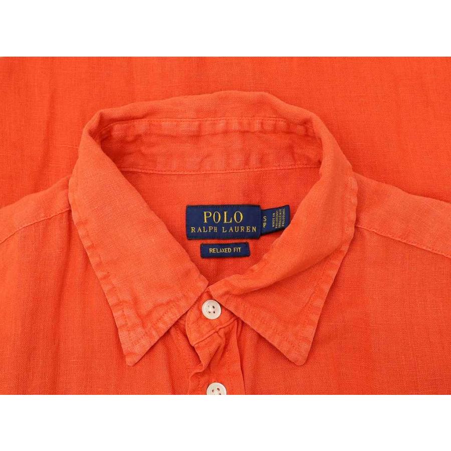 ポロ ラルフローレン POLO RALPH LAUREN RELAXED FIT リラックスド