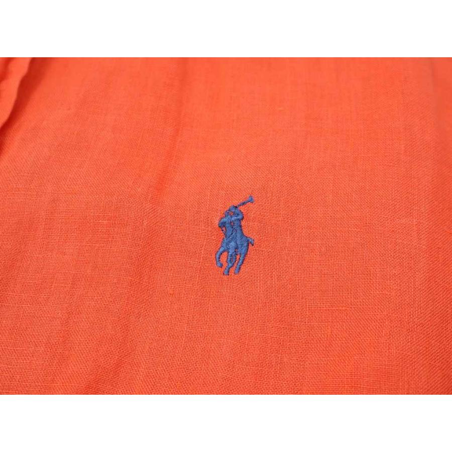 ポロ ラルフローレン POLO RALPH LAUREN RELAXED FIT リラックスド