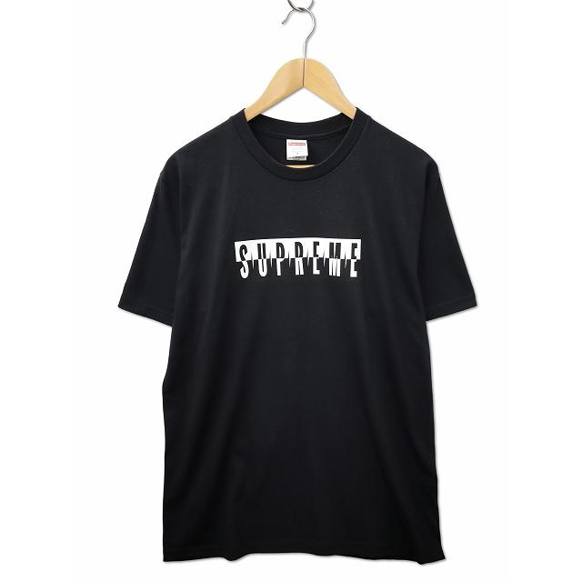 Supreme（シュプリーム） SUPREME 2025AW Split Tee クルーネック