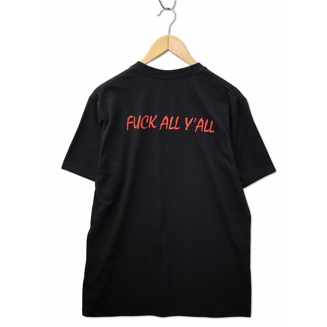 Supreme（シュプリーム） SUPREME 2025AW Split Tee クルーネック