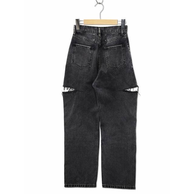 メゾンマルジェラ 1 Maison Margiela スラッシュディテール カット