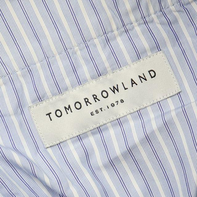 トゥモローランド TOMORROWLAND ハイカウントドリル イージー 