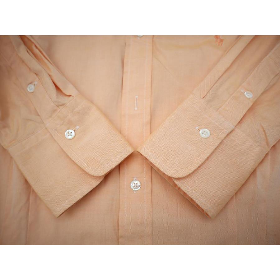 S045新品　ポロラルフローレン 現行 ホース刺繍 ロング ポロシャツワンピース POLO RALPH LAUREN（ポロ・ラルフローレン） ラルフローレン RALPH