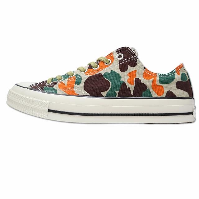 CONVERSE（コンバース） CONVERSE 1SE893 ALL STAR LGCY 83CAMO OX 