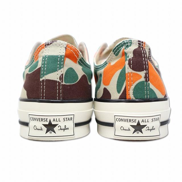 CONVERSE（コンバース） CONVERSE 1SE893 ALL STAR LGCY 83CAMO OX 