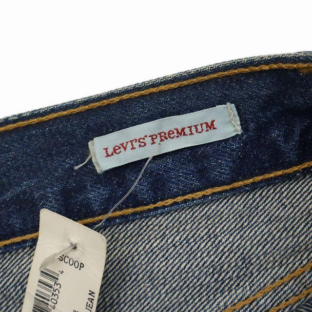 リーバイスプレミアム 501 04501-2828 USA製 デニムパンツ 34 Levi's（リーバイス） 未使用品 リーバイスプレミアム Levis PReMIUM