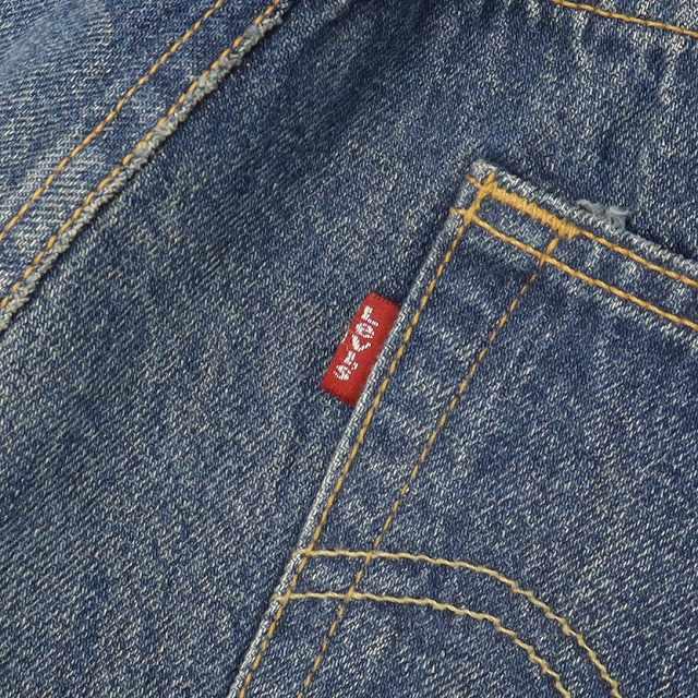 Levi's（リーバイス） 未使用品 リーバイスプレミアム Levis PReMIUM