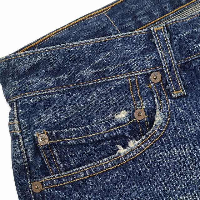 Levi's（リーバイス） 未使用品 リーバイスプレミアム Levis PReMIUM