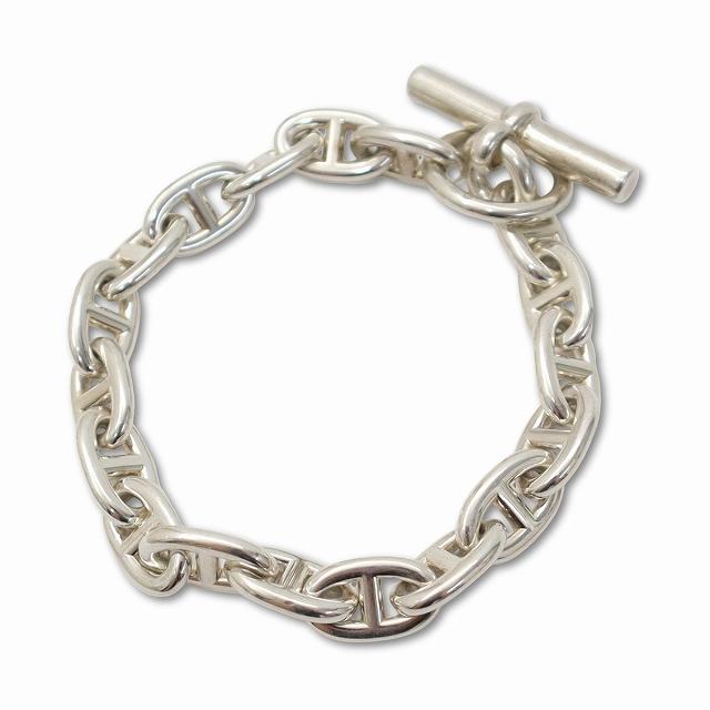 HERMES（エルメス） HERMES Ag925 Chaine d