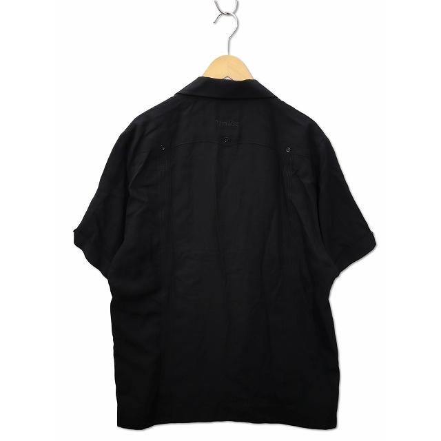 WACKO MARIA（ワコマリア） WACKO MARIA 2026SS CUBA SHIRT S/S 刺繍