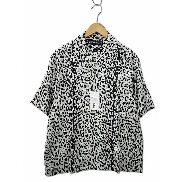 WACKO MARIA（ワコマリア） 未使用品 WACKO MARIA 2026SS HAWAIIAN 