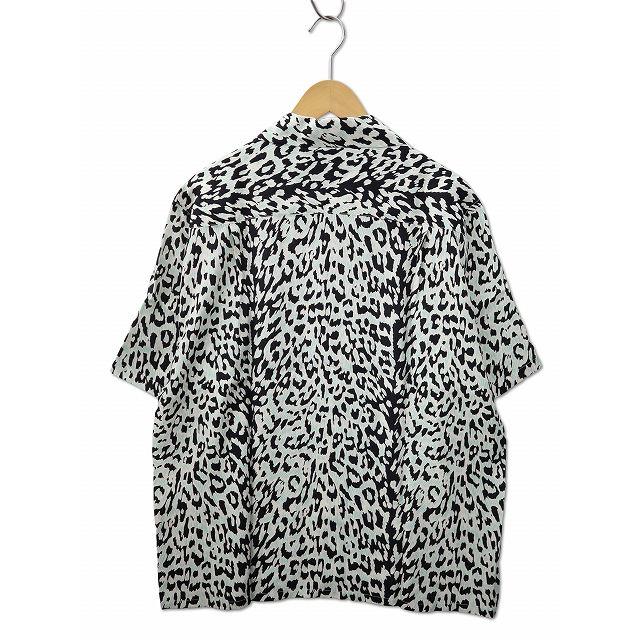 WACKO MARIA（ワコマリア） 未使用品 WACKO MARIA 2026SS HAWAIIAN 