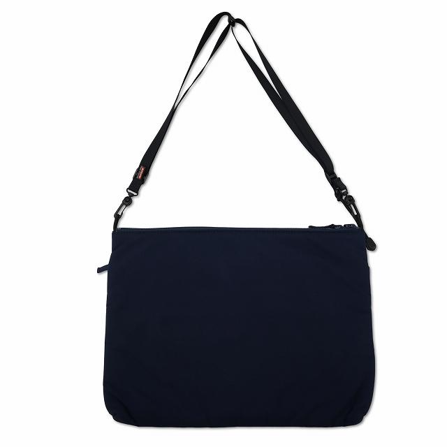 未使用品 グラフペーパー Graphpaper PERTEX SHIELD Padded Sacoche_L 