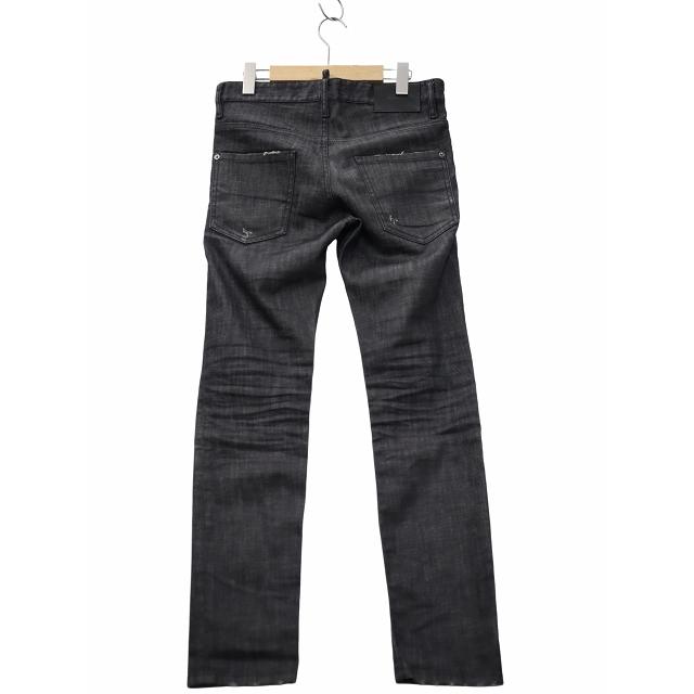 DSQUARED2（ディースクエアード） DSQUARED2 SKATER JEAN スケーター 