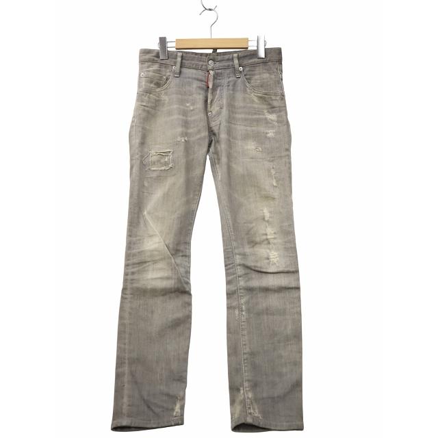 DSQUARED2（ディースクエアード） DSQUARED2 Skater Jean スケーター 
