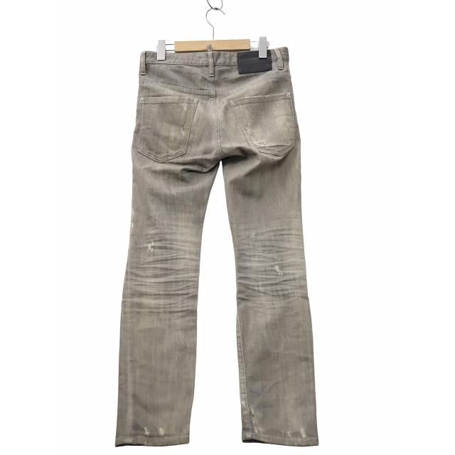 DSQUARED2（ディースクエアード） DSQUARED2 Skater Jean スケーター 