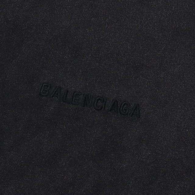 BALENCIAGA（バレンシアガ） BALENCIAGA 612965 TLVB9 クルーネック