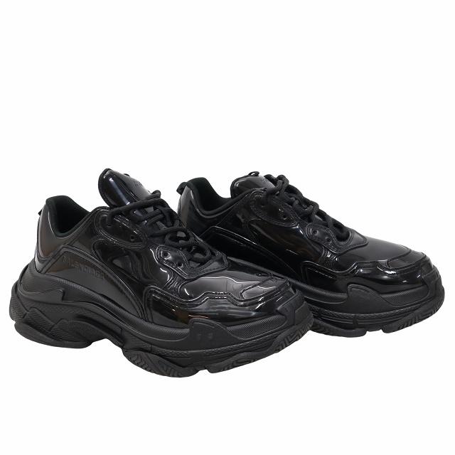 BALENCIAGA（バレンシアガ） BALENCIAGA 27.5cm Triple S Sneaker