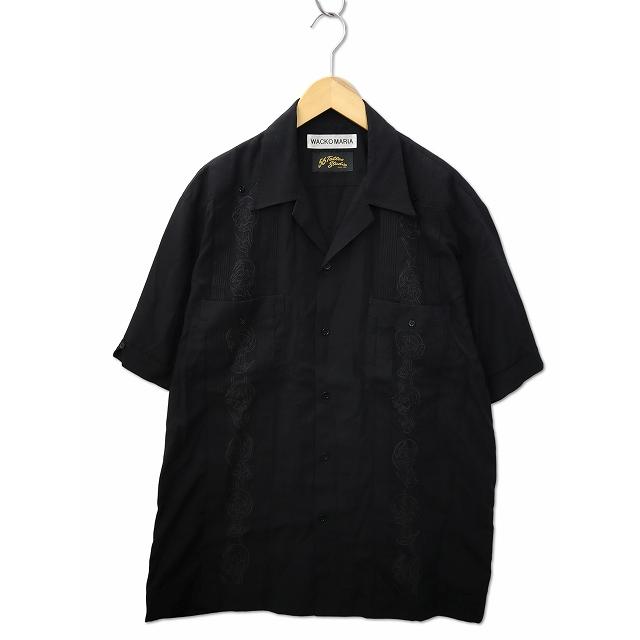 WACKO MARIA（ワコマリア） WACKO MARIA×56 TATTOO STUDIO ワコマリア