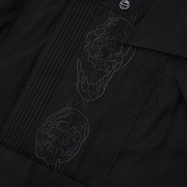 WACKO MARIA（ワコマリア） WACKO MARIA×56 TATTOO STUDIO ワコマリア
