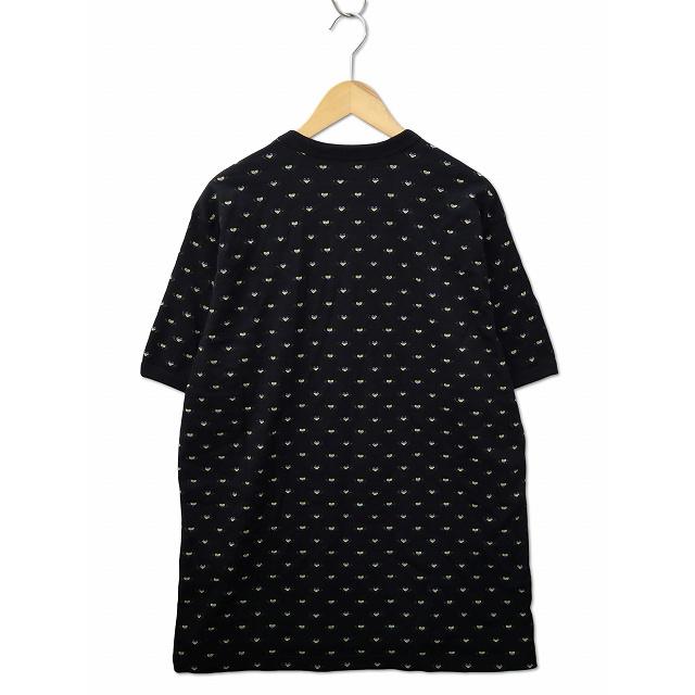 Supreme（シュプリーム） SUPREME 2026SS Hearts Intarsia Ringer Tee
