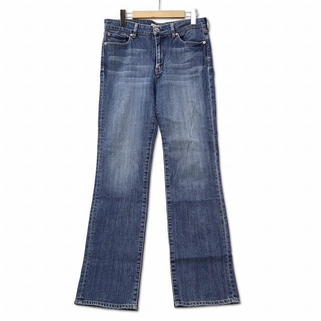 ユニクロ（UNIQLO） カイハラデニム ナチュラルフィットジーンズ 