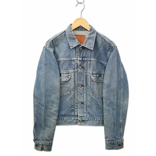 Levi's（リーバイス） Levi's 71507 71507XX ヴィンテージ 90's 復刻