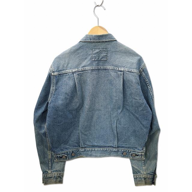 Levi's（リーバイス） Levi's 71507 71507XX ヴィンテージ 90's 復刻