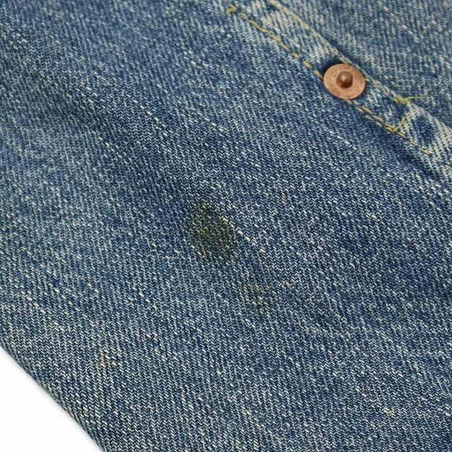 Levi's（リーバイス） Levi's 71507 71507XX ヴィンテージ 90's 復刻